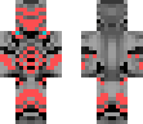 halo 4 red and blue 