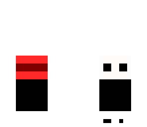 small shy guy