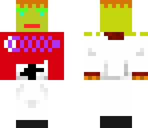 dudelet unfinished