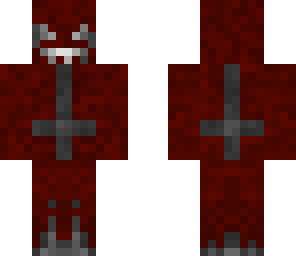 underworld demon