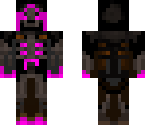 ender skeleton