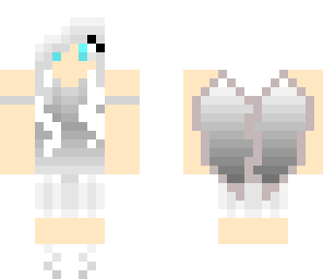 fixed angel