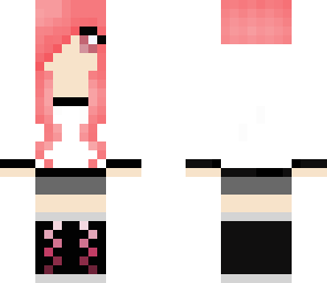 edited edited lucy skin
