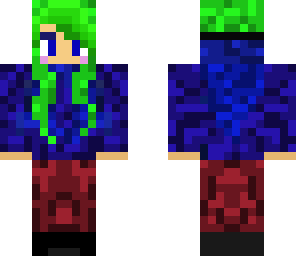 zoey skin two fixed