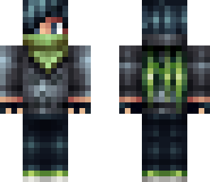 ninja skater