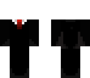 slender man