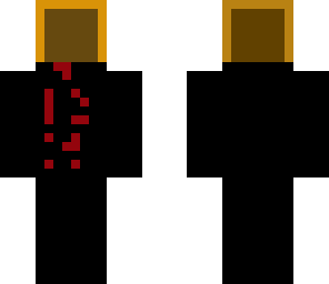 killed man