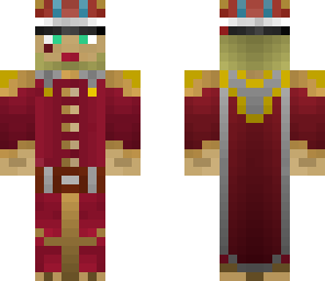 high king