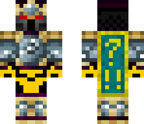 death king