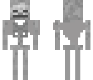 skeleton