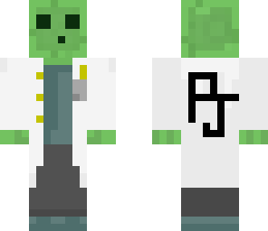 science slime