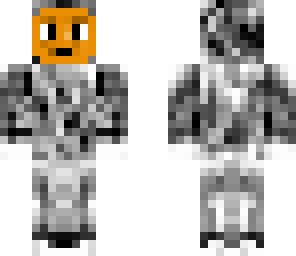 rock guy