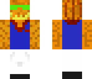 man
