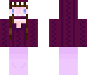 violet