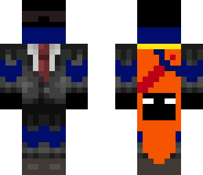 enderbrine