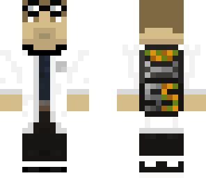 tekkitscientistspy