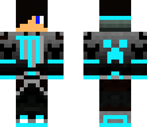 monster teen