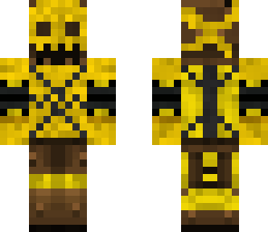gold bot