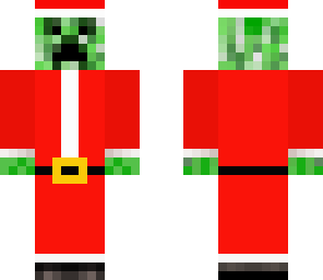 merry creepmas