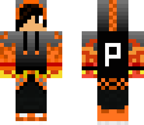 fire guy