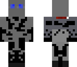 terror