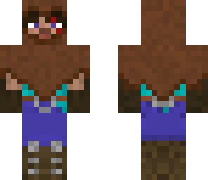 new hero steve