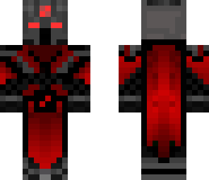 herobrine's hunter