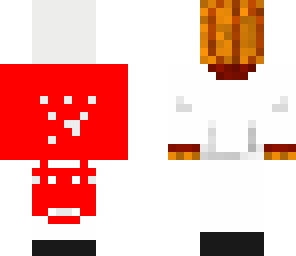 minecraft killer
