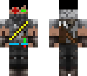 jackvsherobrine23