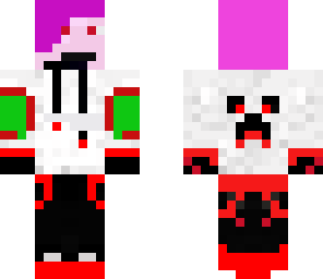 mr4elements skin only