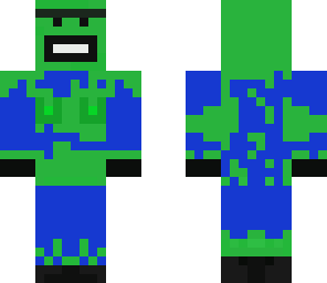 hulk