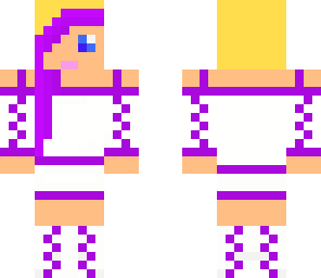 viki's skins