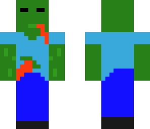 my zombie