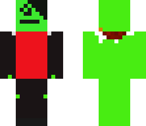 killer slime
