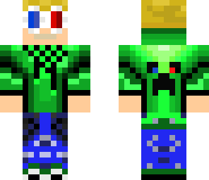 giaccreeper