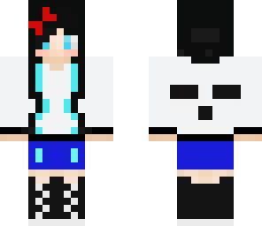 bored skin