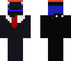 mr mask