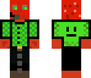 appleman