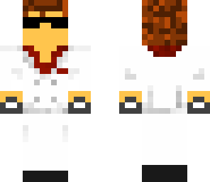normal guy viii