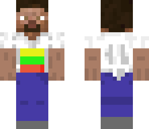lithuanian steve