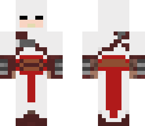 altair ibn-la'ahad 