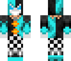 shaco clone turquoise