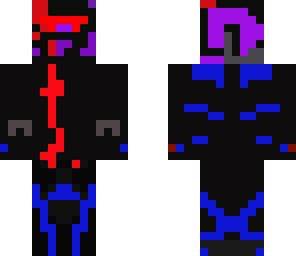 ender of evil
