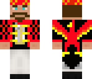 phoenix king