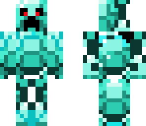 diamond creper