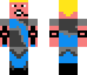 command guy