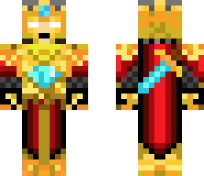 lord herobrine