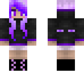 toxic ender girl