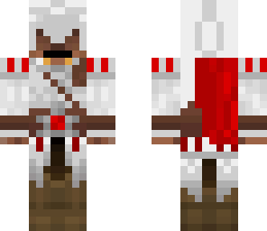 mr ezio
