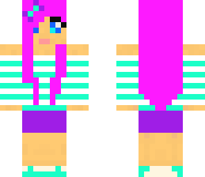 princess claudia 3